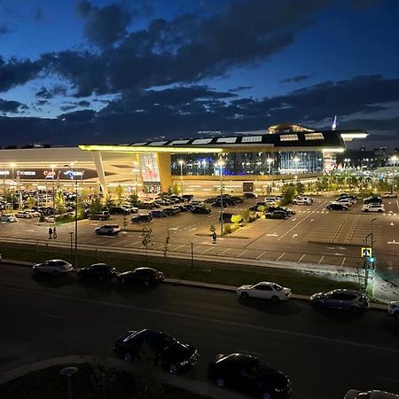 Аренда Квартиры 2 Astaná Exterior foto