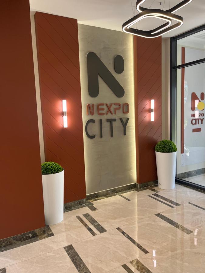 Аренда Квартиры 2 Astaná Exterior foto