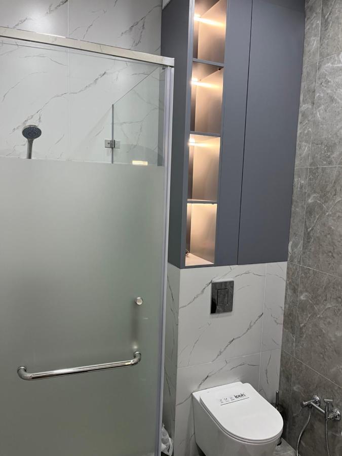 Аренда Квартиры 2 Astaná Exterior foto